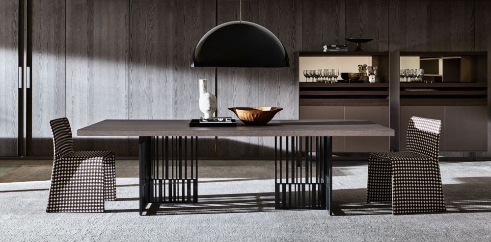 Обеденный стол Molteni&C Codex