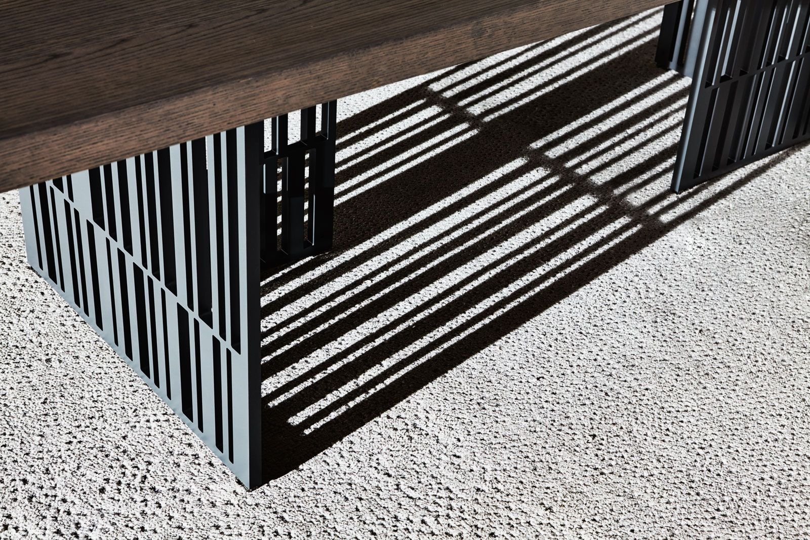 Обеденный стол Molteni&C Codex