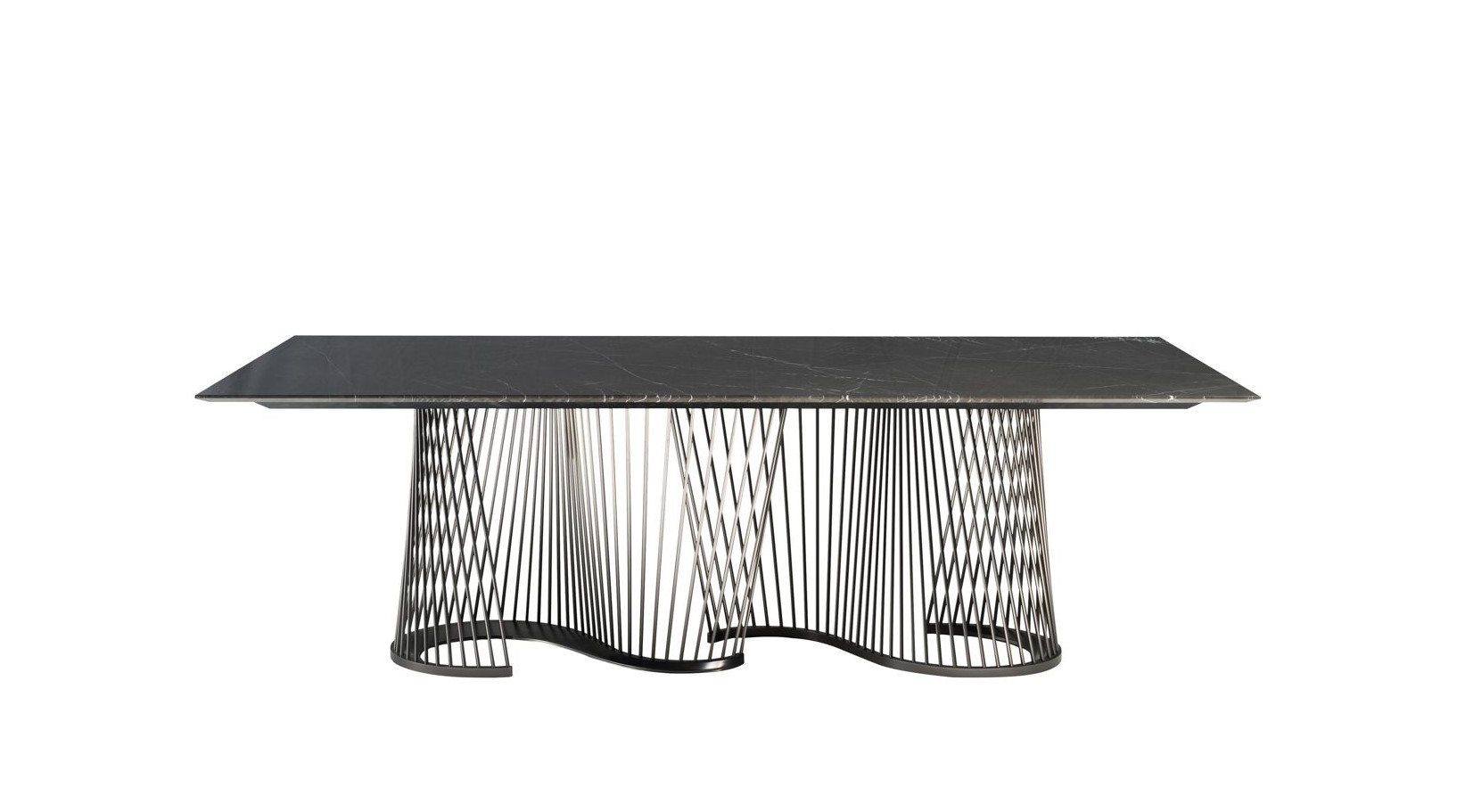 стол serpantine от roche bobois (Dining table)