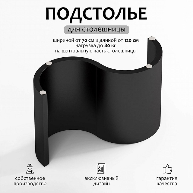 Подстолье Сидней