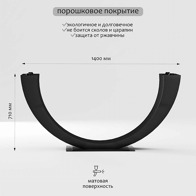 Подстолье Фондо