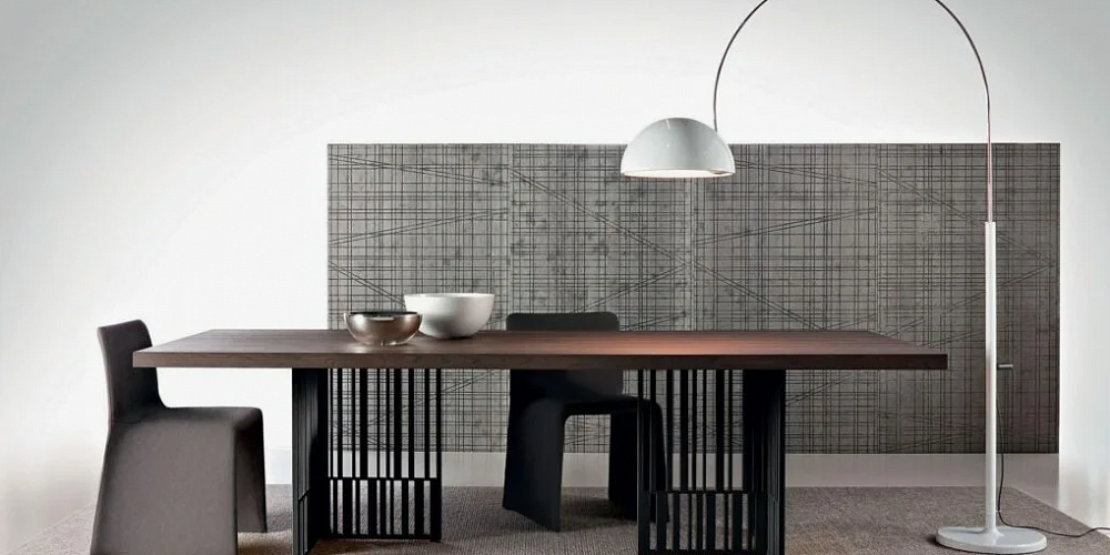 Обеденный стол Molteni&C Codex